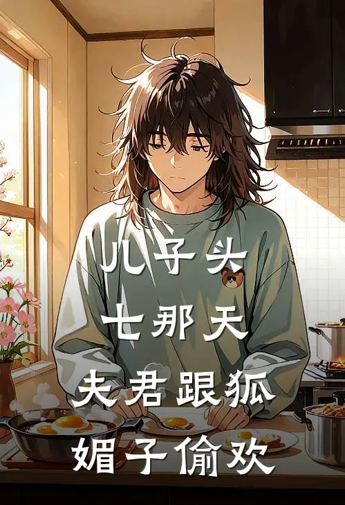 儿子头七那天，夫君跟狐媚子偷欢
