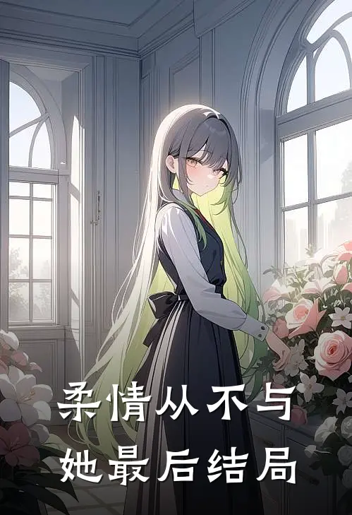 柔情从不与她最后结局