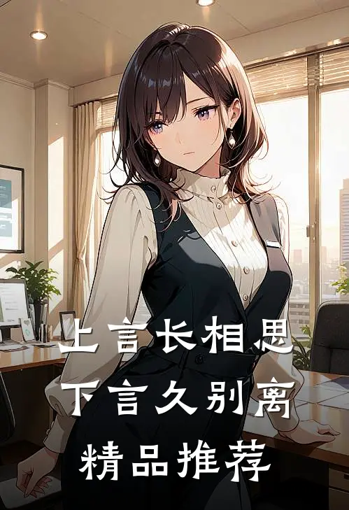 上言长相思，下言久别离精品推荐