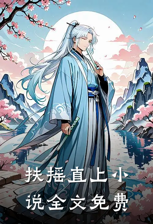 扶摇直上小说全文免费