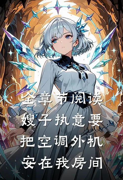 全章节阅读嫂子执意要把空调外机安在我房间