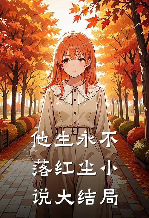 他生永不落红尘小说大结局