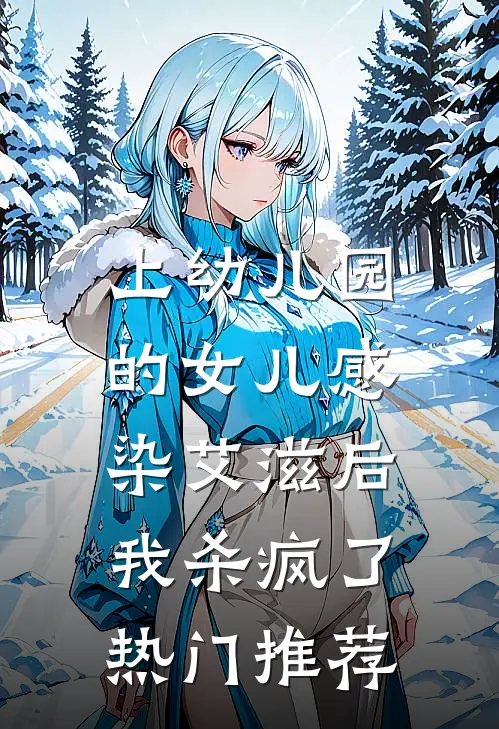 上幼儿园的女儿感染艾滋后，我杀疯了热门推荐