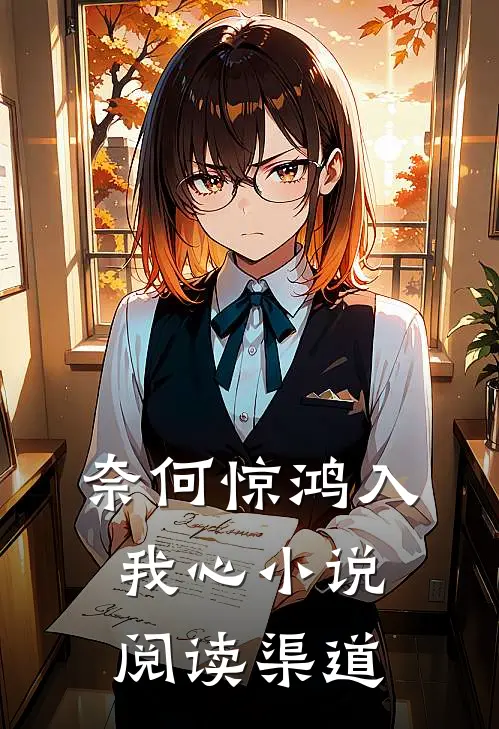 奈何惊鸿入我心小说阅读渠道