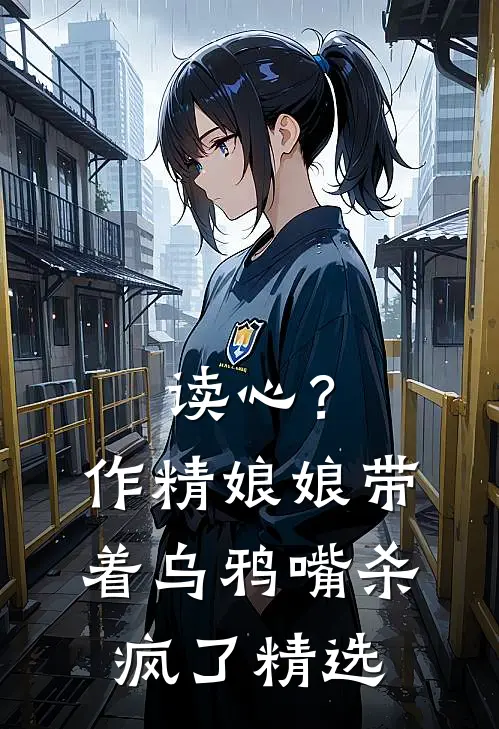 读心？作精娘娘带着乌鸦嘴杀疯了精选