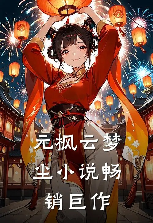 元枫云梦尘小说畅销巨作