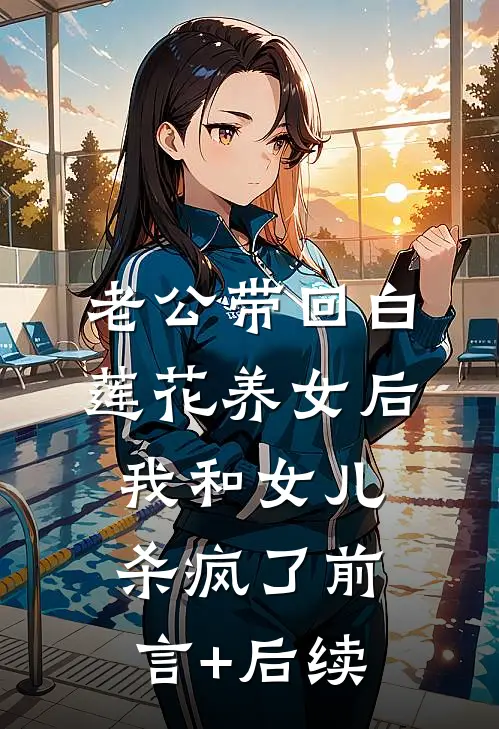 老公带回白莲花养女后，我和女儿杀疯了前言+后续