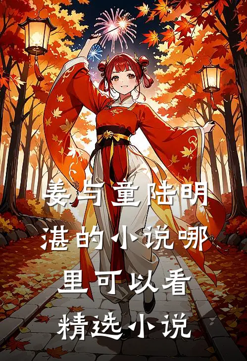 姜与童陆明湛的小说哪里可以看精选小说
