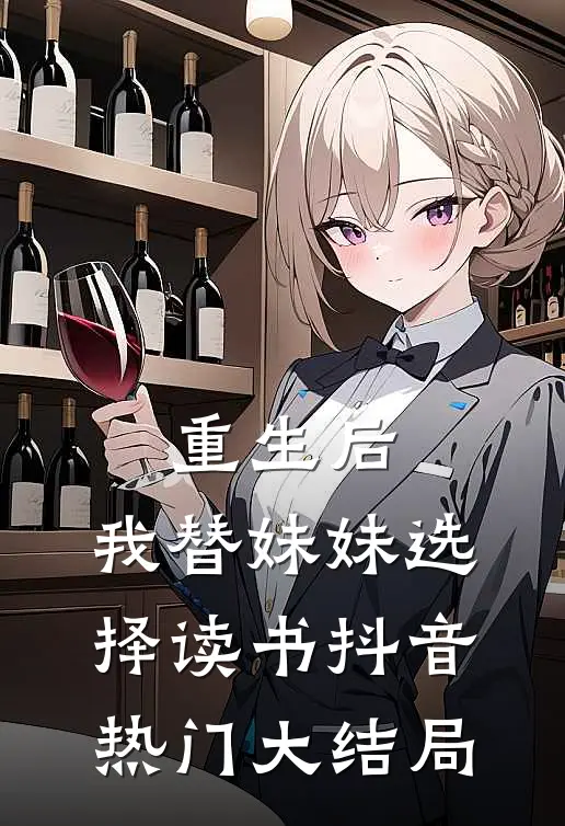重生后，我替妹妹选择读书抖音热门大结局