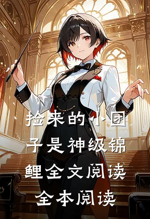 捡来的小团子是神级锦鲤全文阅读全本阅读
