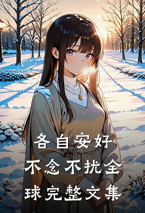 各自安好，不念不扰全球完整文集