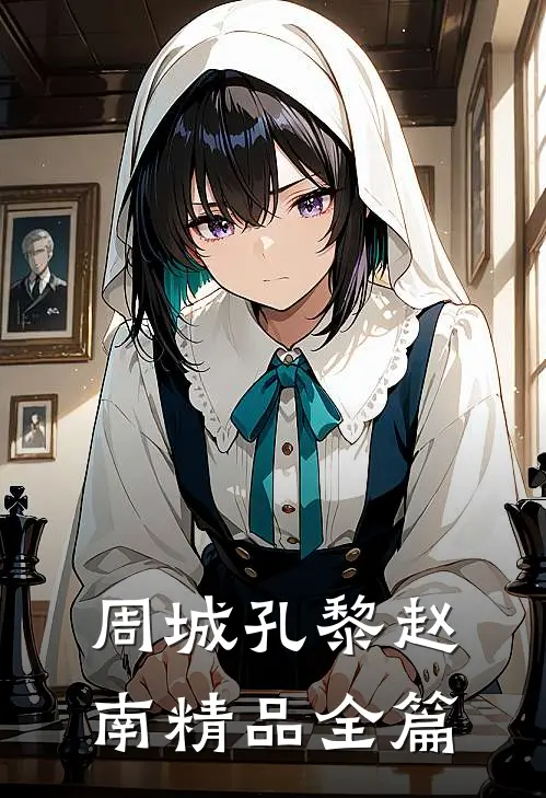 周城孔黎赵南精品全篇