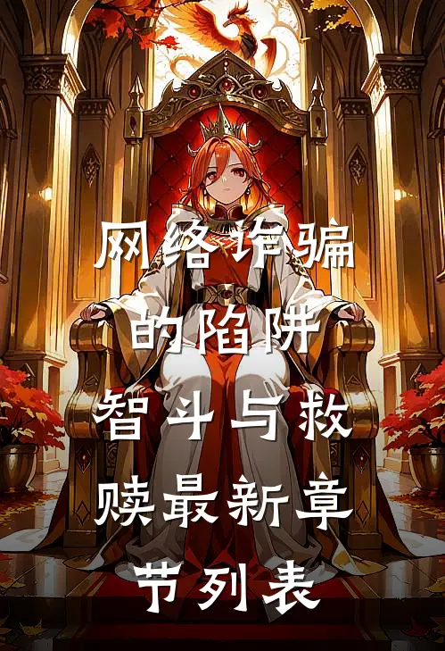 网络诈骗的陷阱：智斗与救赎最新章节列表