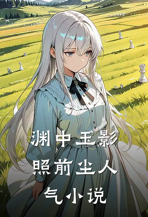 渊中玉影照前尘人气小说