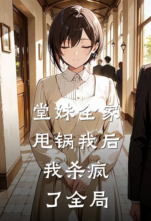 堂妹全家甩锅我后，我杀疯了全局