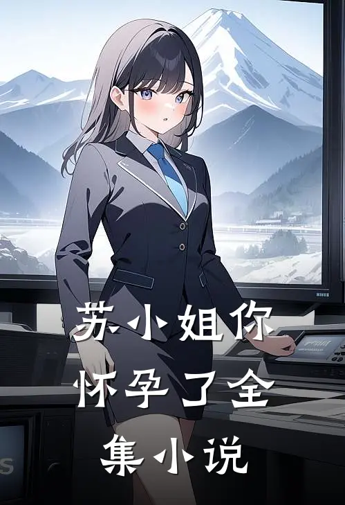 苏小姐你怀孕了全集小说