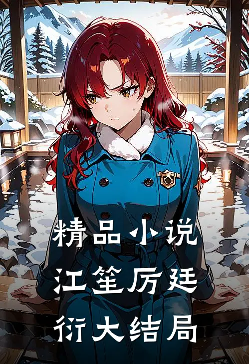 精品小说江笙厉廷衍大结局