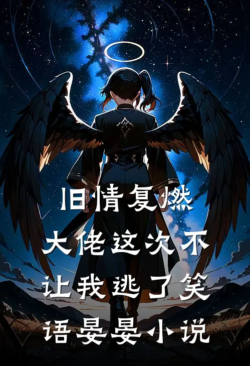 旧情复燃，大佬这次不让我逃了笑语晏晏小说