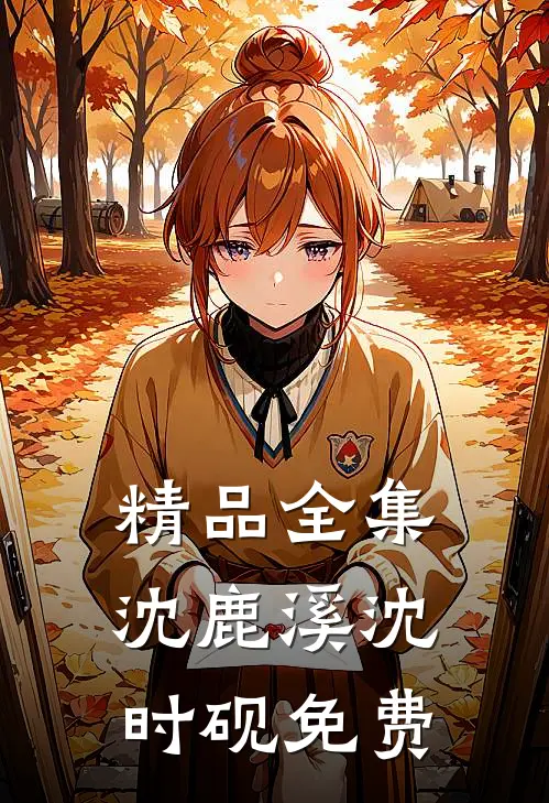 精品全集沈鹿溪沈时砚免费