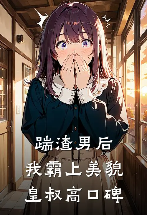 踹渣男后，我霸上美貌皇叔高口碑