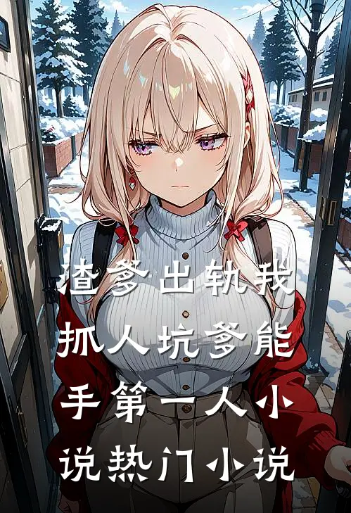 渣爹出轨我抓人坑爹能手第一人小说热门小说