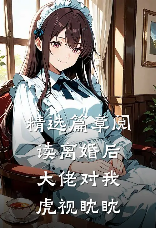 精选篇章阅读离婚后，大佬对我虎视眈眈