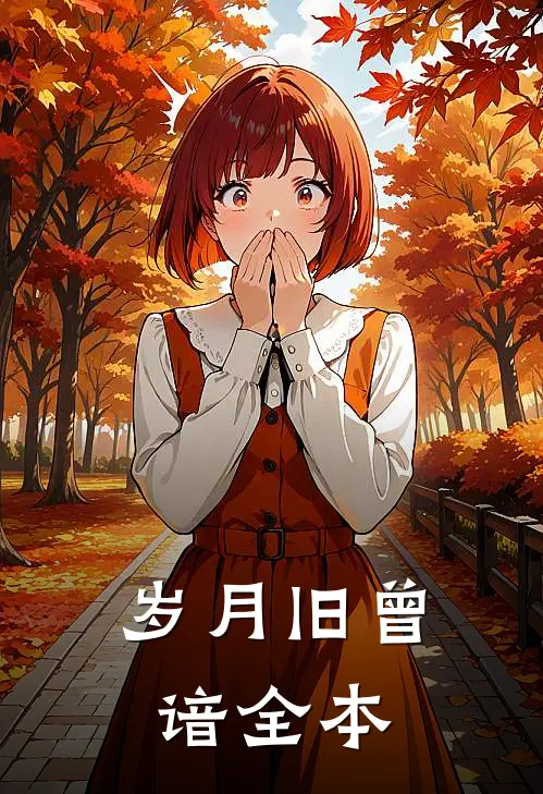 岁月旧曾谙全本