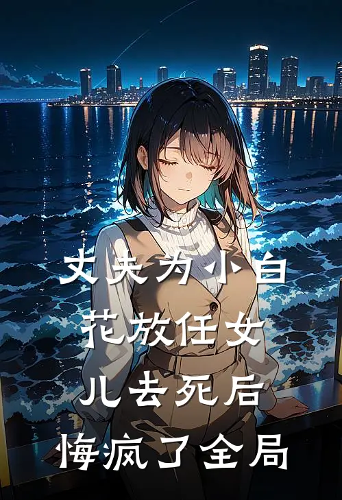 丈夫为小白花放任女儿去死后，悔疯了全局