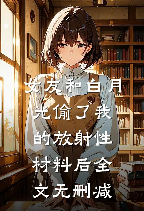 女友和白月光偷了我的放射性材料后全文无删减