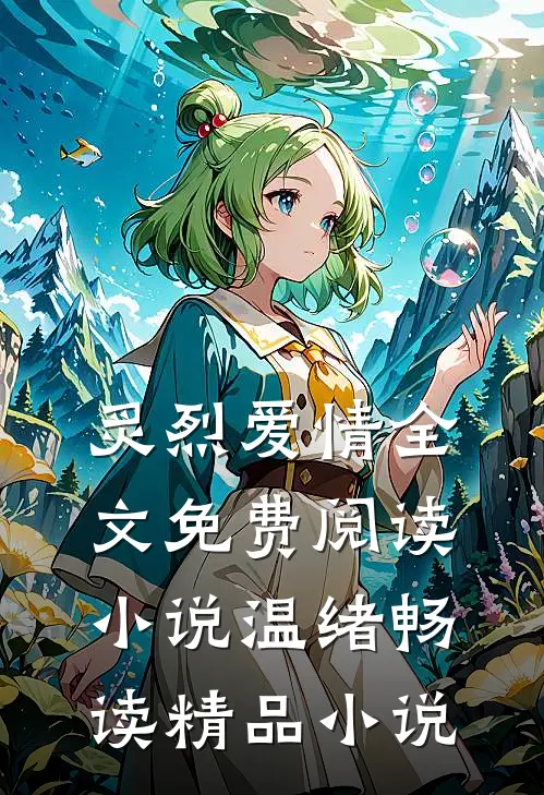 炙烈爱情全文免费阅读小说温绪畅读精品小说
