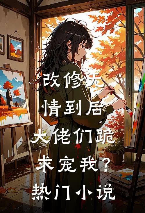 改修无情到后，大佬们跪求宠我？热门小说