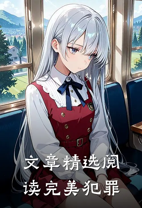 文章精选阅读完美犯罪