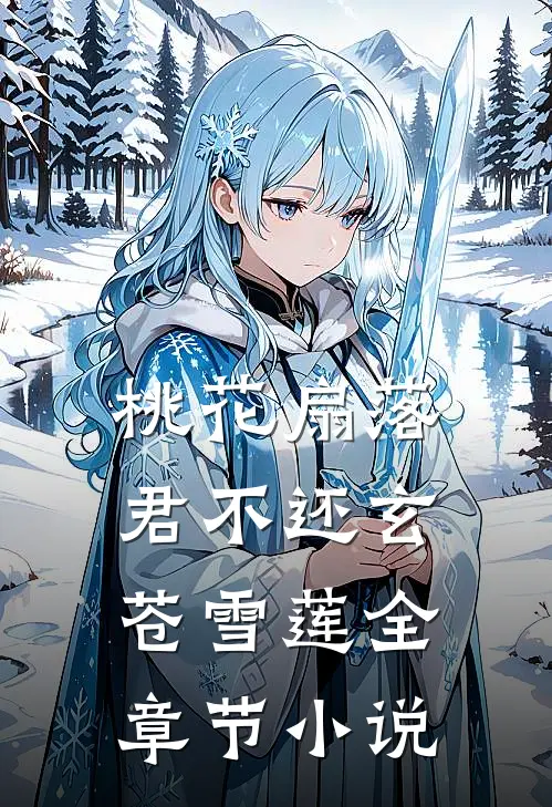 桃花扇落君不还玄苍雪莲全章节小说