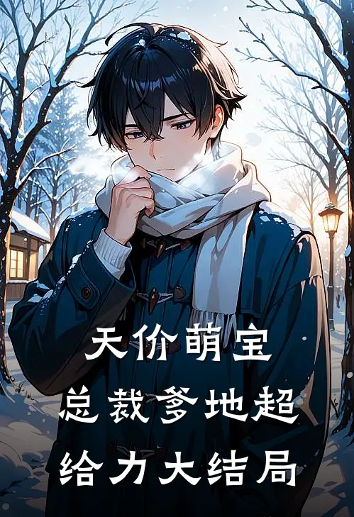 天价萌宝：总裁爹地超给力大结局