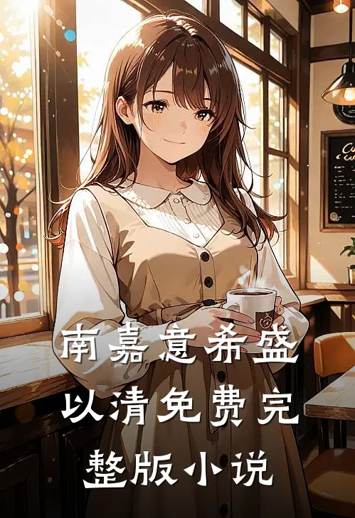 南嘉意希盛以清免费完整版小说