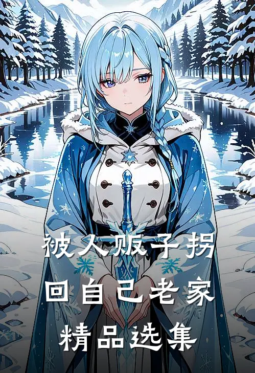 被人贩子拐回自己老家精品选集