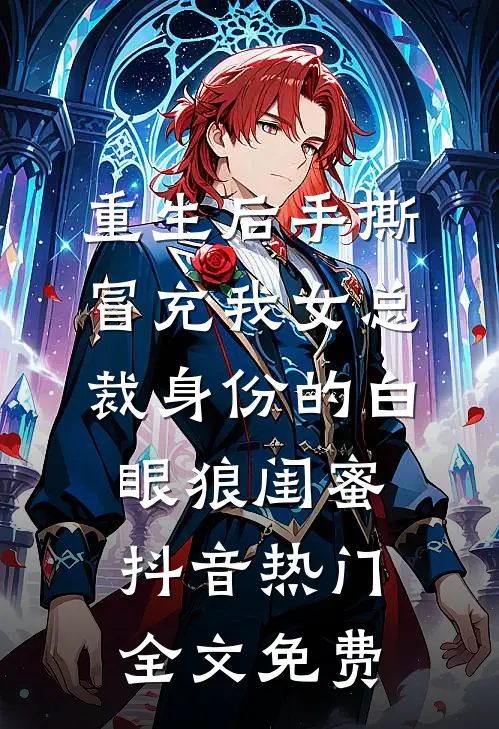 重生后手撕冒充我女总裁身份的白眼狼闺蜜抖音热门全文免费