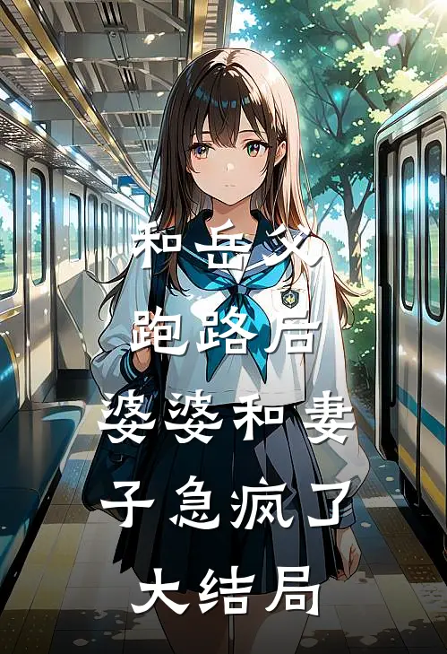 和岳父跑路后，婆婆和妻子急疯了大结局