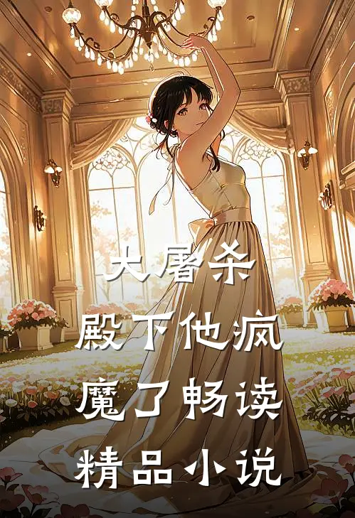 大屠杀：殿下他疯魔了畅读精品小说