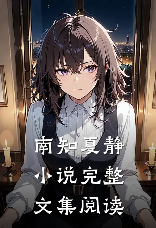 南知夏静小说完整文集阅读