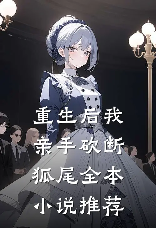 重生后我亲手砍断狐尾全本小说推荐
