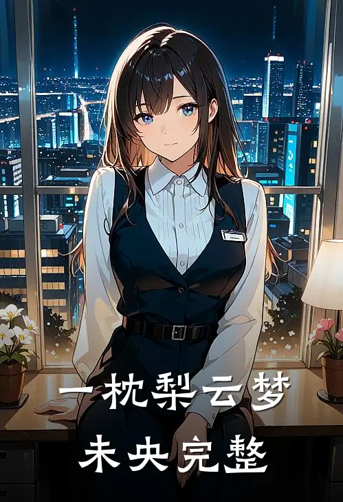一枕梨云梦未央完整