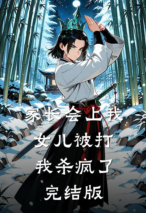 家长会上我女儿被打，我杀疯了完结版
