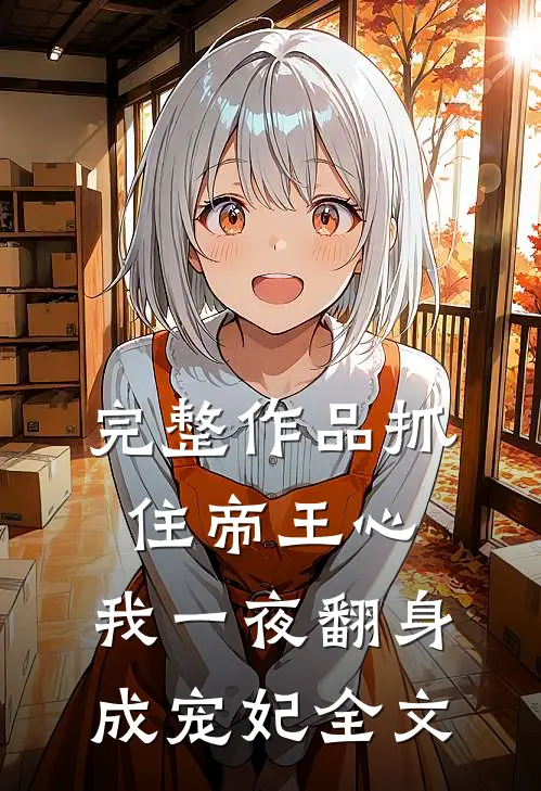 完整作品抓住帝王心,我一夜翻身成宠妃全文