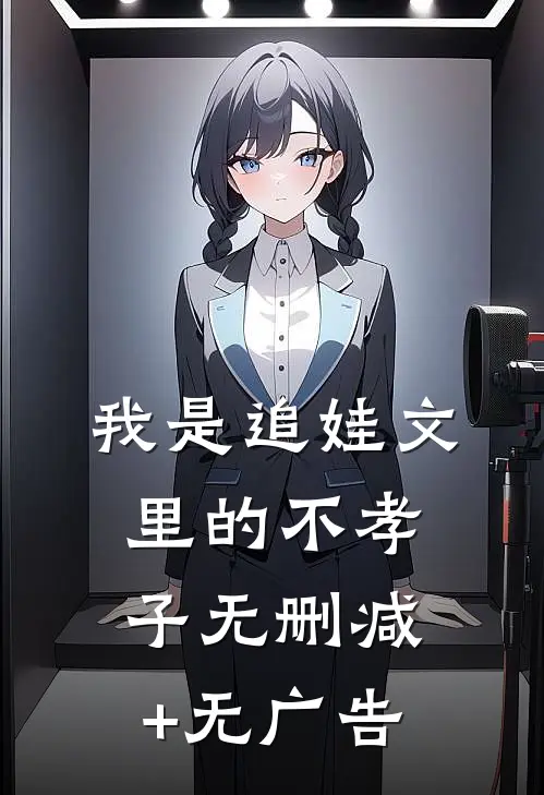 我是追娃文里的不孝子无删减+无广告