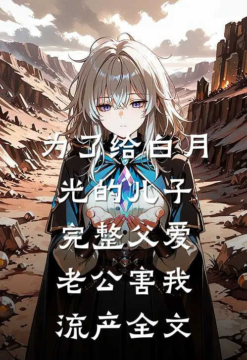 为了给白月光的儿子完整父爱，老公害我流产全文