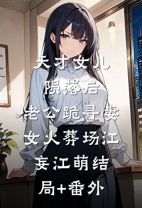 天才女儿陨落后，老公跪寻妻女火葬场江妄江萌结局+番外