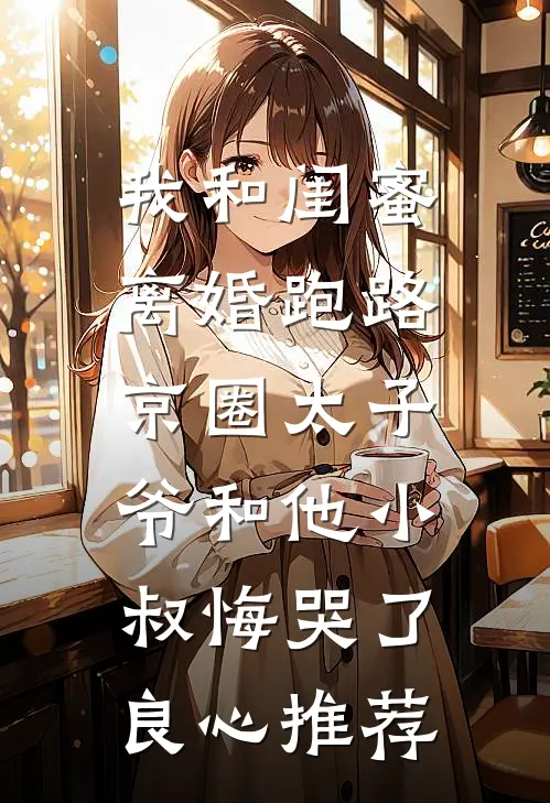 我和闺蜜离婚跑路，京圈太子爷和他小叔悔哭了良心推荐