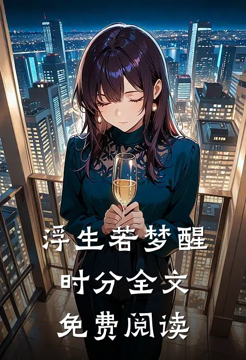 浮生若梦醒时分全文免费阅读