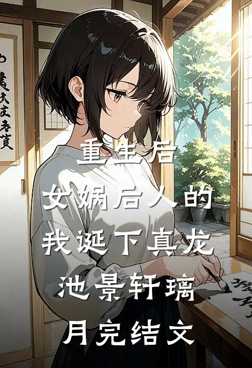 重生后，女娲后人的我诞下真龙池景轩璃月完结文
